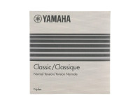 Yamaha GSC28 Cordas para guitarra clássica Yamaha GSC28 Cordas para guitarra clássica